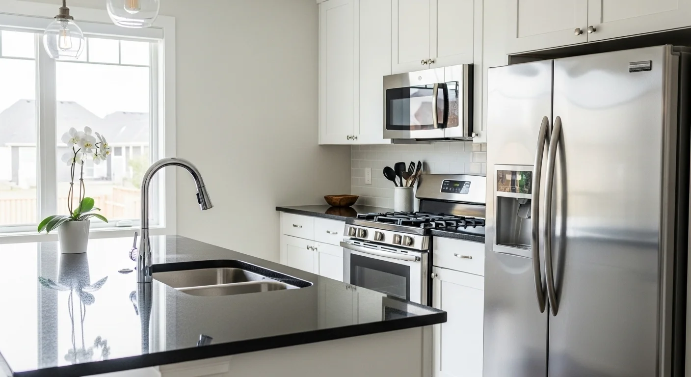 Standard Cleaning service by Quality Time Cleaning in Southeastern Pennsylvania