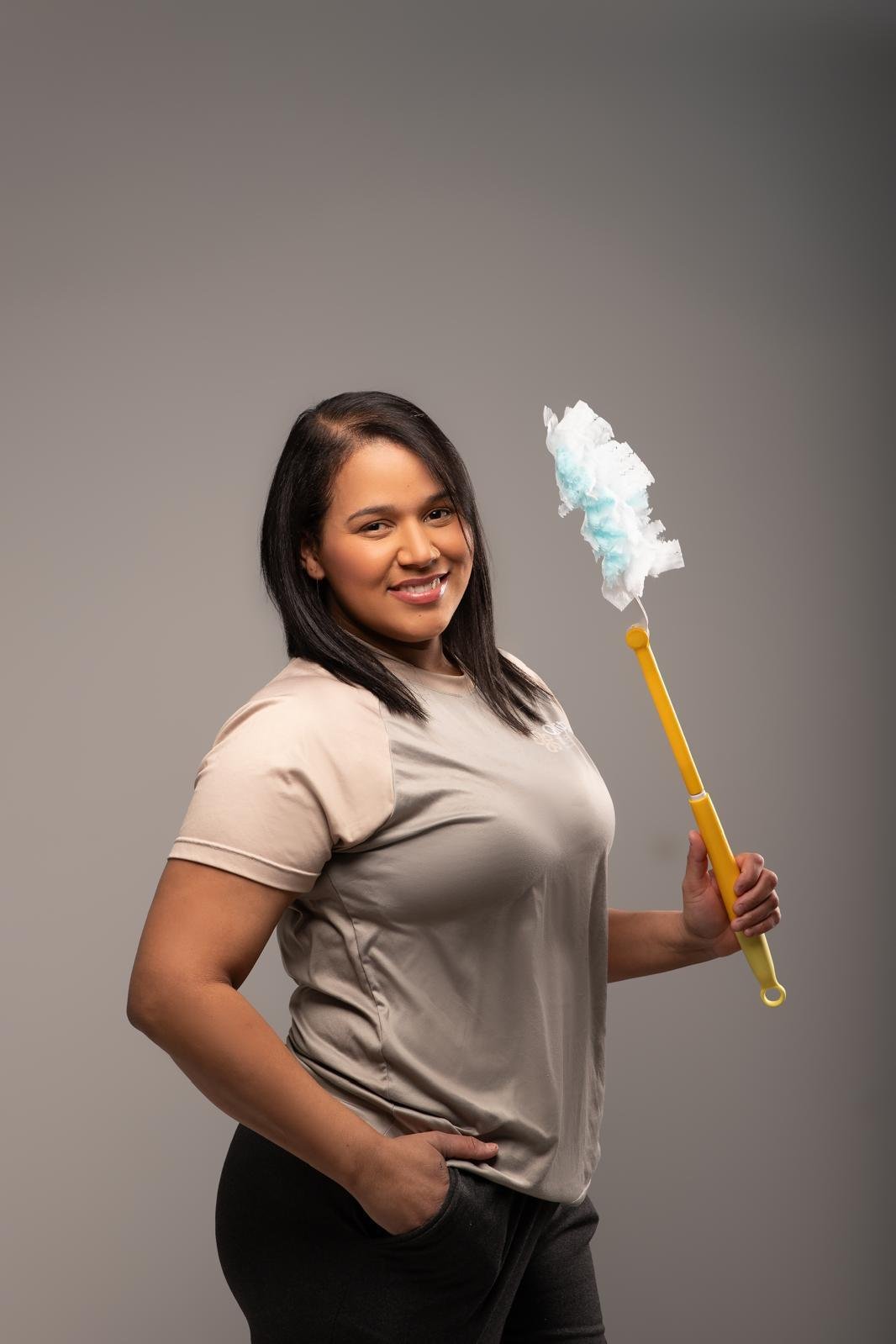 House cleaning FAQ for Quality Time Cleaning near Philadelphia