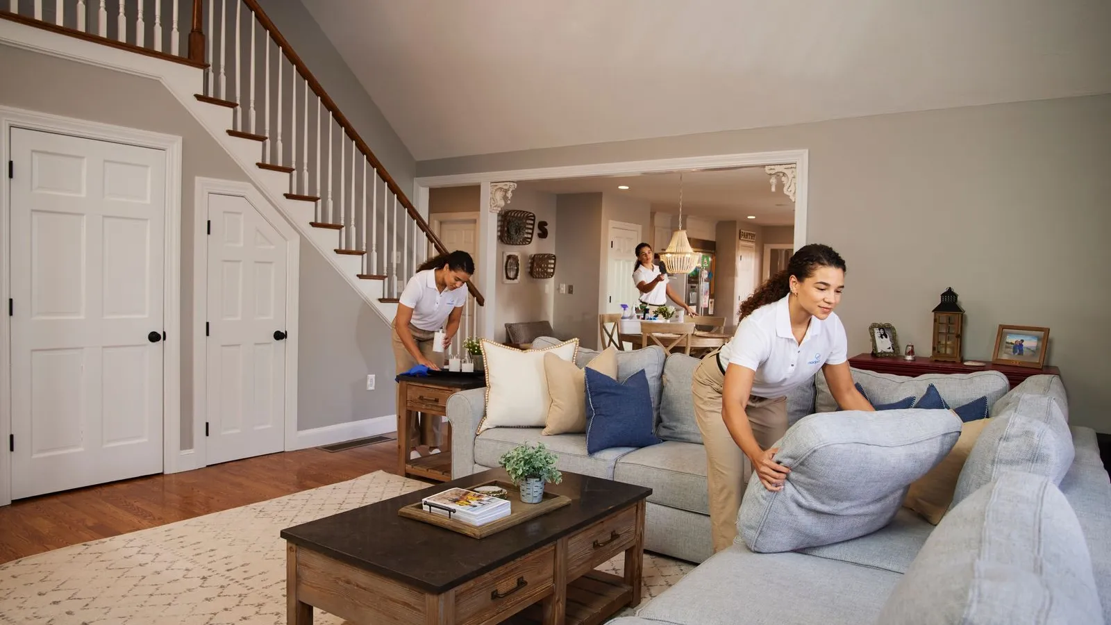 Quality Time Cleaning - professional house cleaning services in Southeastern Pennsylvania
